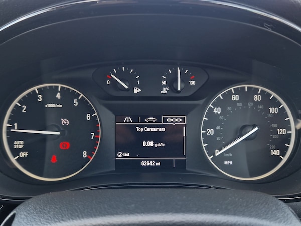 Used Vauxhall Mokka 2019 for sale - 75995890: Photo 16
