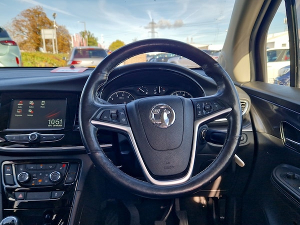 Used Vauxhall Mokka 2019 for sale - 75995890: Photo 17