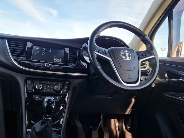 Used Vauxhall Mokka 2019 for sale - 75995890: Photo 20
