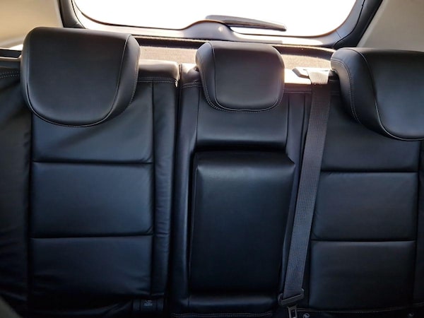 Used Vauxhall Mokka 2019 for sale - 75995890: Photo 22