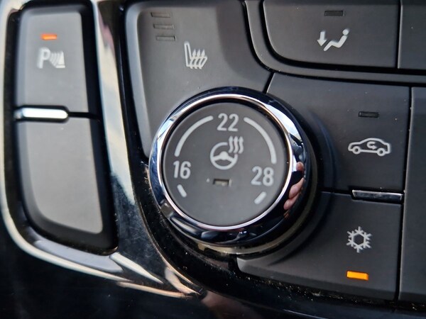 Used Vauxhall Mokka 2019 for sale - 75995890: Photo 34