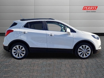 Used Vauxhall Mokka 2019 for sale - 75995890: Photo 3