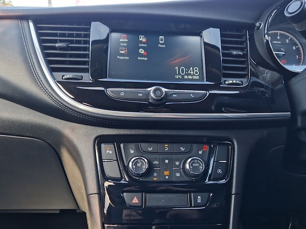 Used Vauxhall Mokka 2019 for sale - 75995890: Photo 45