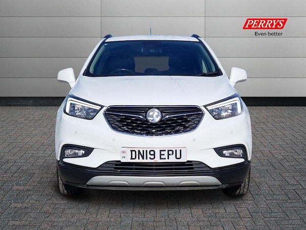 Used Vauxhall Mokka 2019 for sale - 75995890: Photo 4