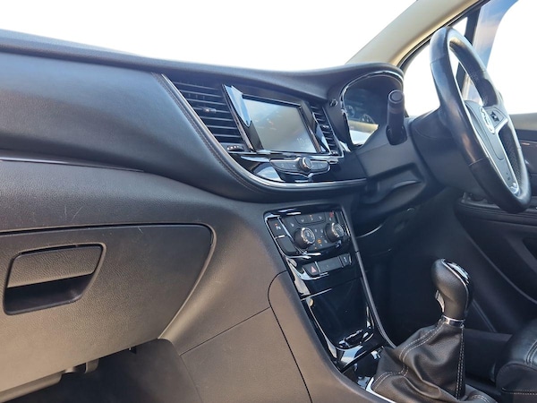 Used Vauxhall Mokka 2019 for sale - 75995890: Photo 7