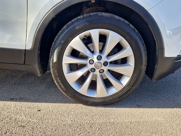 Used Vauxhall Mokka 2019 for sale - 75995890: Photo 8