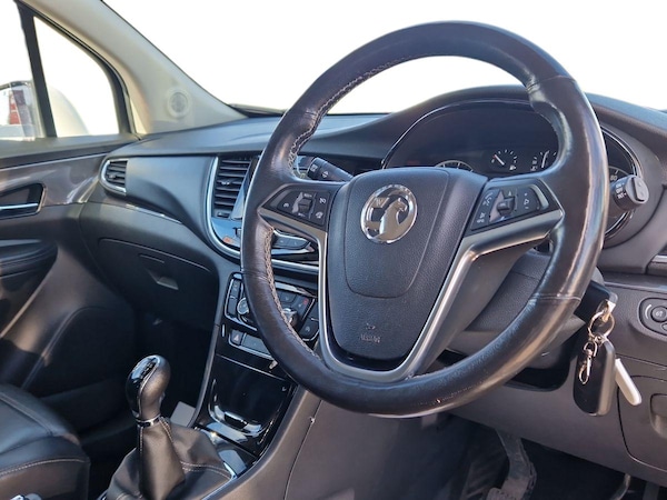 Used Vauxhall Mokka 2019 for sale - 75995890: Photo 9