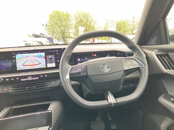 Used Vauxhall Grandland 2024 for sale - 74924202: Photo 17
