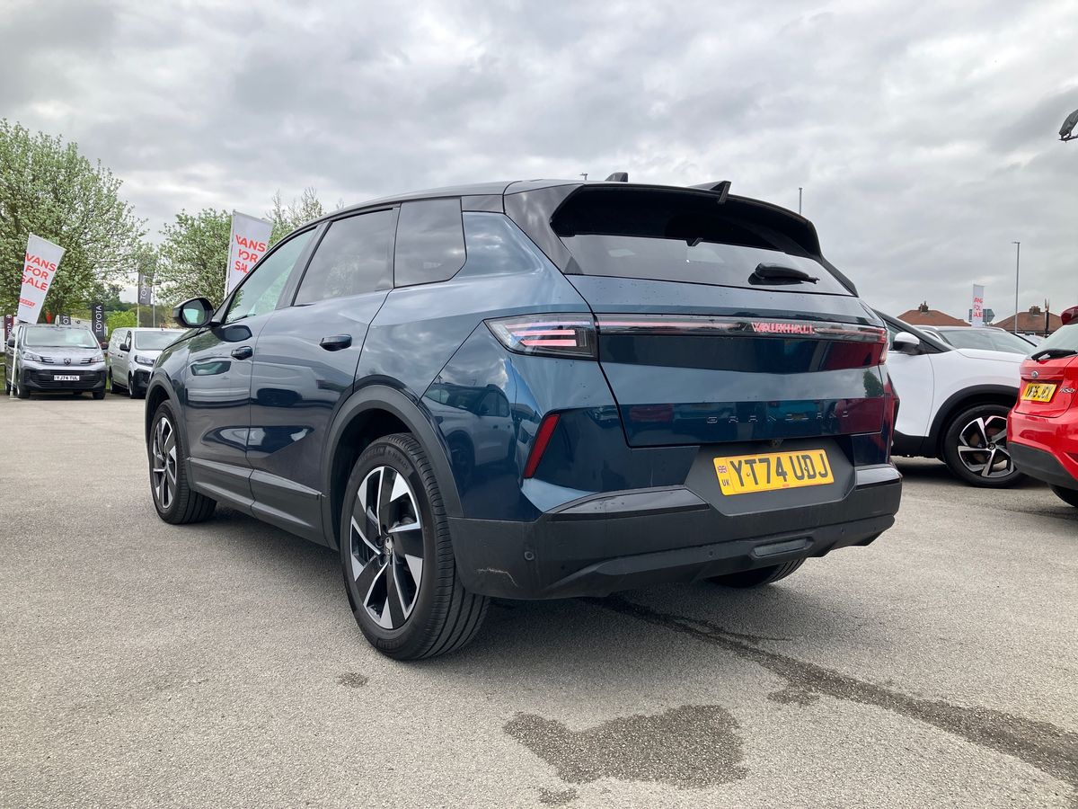 Vehicle 25