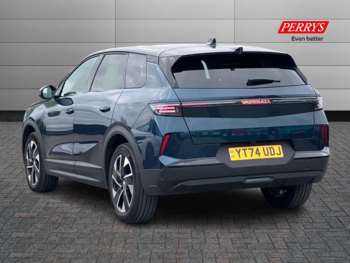 Used Vauxhall Grandland 2024 for sale - 74924202: Photo