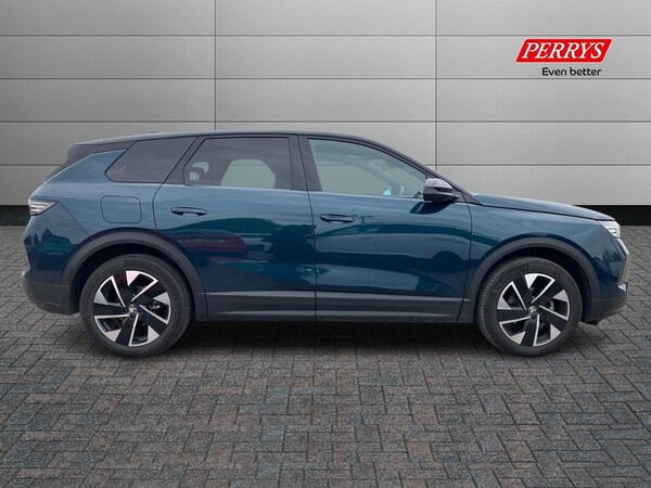 Used Vauxhall Grandland 2024 for sale - 74924202: Photo 3