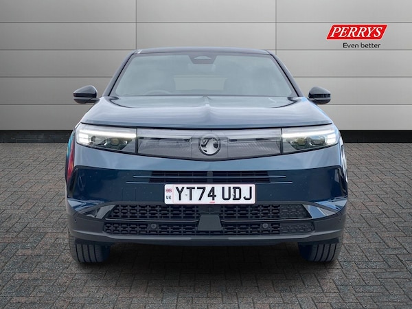 Used Vauxhall Grandland 2024 for sale - 74924202: Photo 4