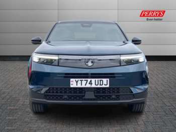 Used Vauxhall Grandland 2024 for sale - 74924202: Photo