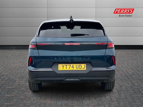 Used Vauxhall Grandland 2024 for sale - 74924202: Photo 5