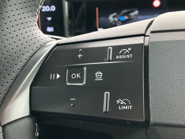 Used Vauxhall Grandland 2024 for sale - 74924296: Photo 19