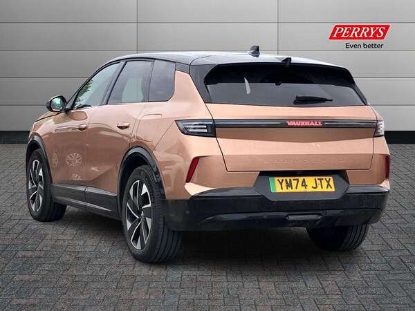 Used Vauxhall Grandland 2024 for sale - 74924296: Photo 2