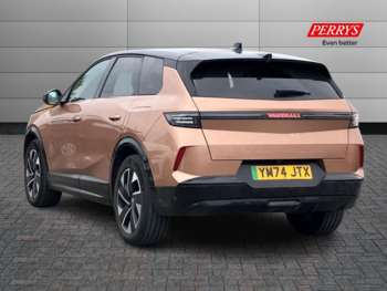 Used Vauxhall Grandland 2024 for sale - 74924296: Photo
