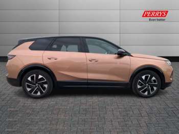 Used Vauxhall Grandland 2024 for sale - 74924296: Photo