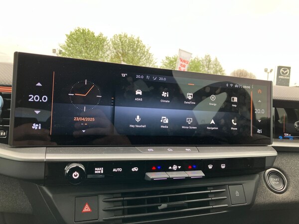 Used Vauxhall Grandland 2024 for sale - 74924296: Photo 41
