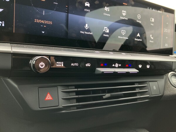 Used Vauxhall Grandland 2024 for sale - 74924296: Photo 45