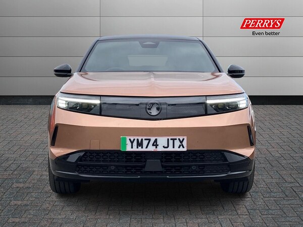 Used Vauxhall Grandland 2024 for sale - 74924296: Photo 4