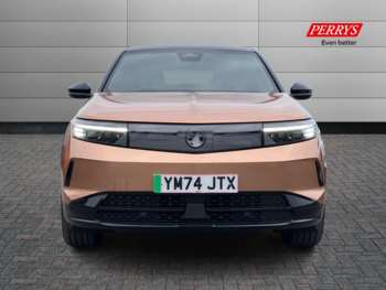 Used Vauxhall Grandland 2024 for sale - 74924296: Photo