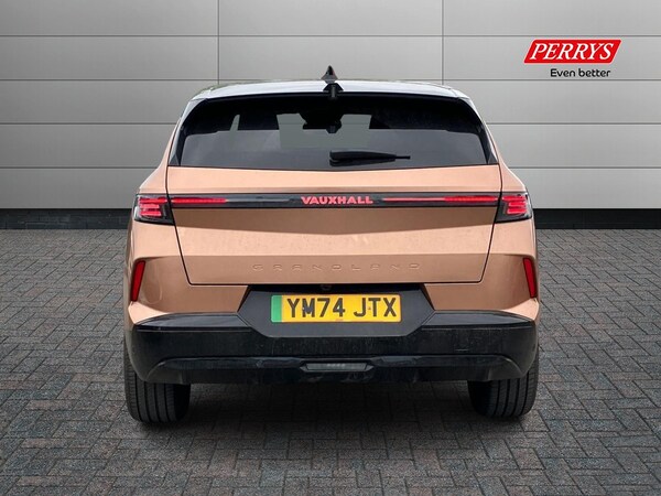 Used Vauxhall Grandland 2024 for sale - 74924296: Photo 5