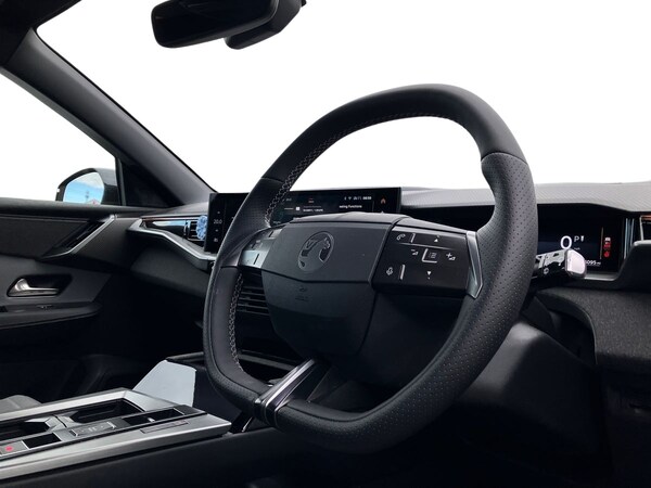 Used Vauxhall Grandland 2024 for sale - 74924296: Photo 9