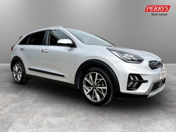 Used Kia Niro 2020 for sale - 79391484: Photo
