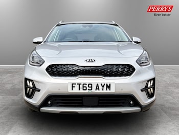 Used Kia Niro 2020 for sale - 79391484: Photo