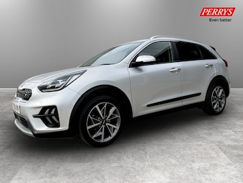 Used Kia Niro 2020 for sale - 79391484: Photo