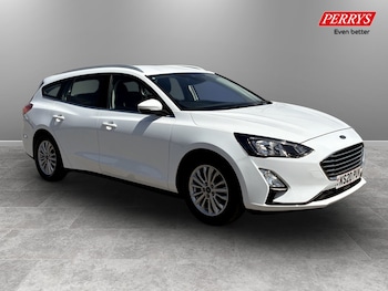 Used Ford Focus 2020 for sale - 79365156: Photo
