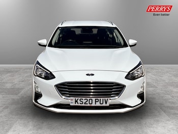 Used Ford Focus 2020 for sale - 79365156: Photo