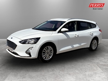 Used Ford Focus 2020 for sale - 79365156: Photo