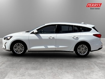 Used Ford Focus 2020 for sale - 79365156: Photo