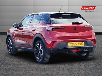 Used Vauxhall Mokka 2022 for sale - 75661492: Photo