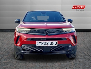 Used Vauxhall Mokka 2022 for sale - 75661492: Photo