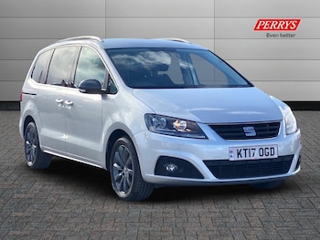 2017 - 2.0 TDI CR Connect [150] 5dr DSG
