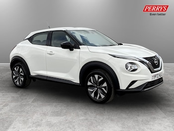 Used Nissan Juke 2022 for sale - 79017047: Photo
