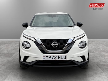 Used Nissan Juke 2022 for sale - 79017047: Photo