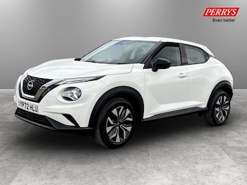Used Nissan Juke 2022 for sale - 79017047: Photo