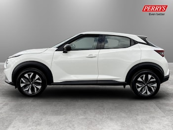 Used Nissan Juke 2022 for sale - 79017047: Photo