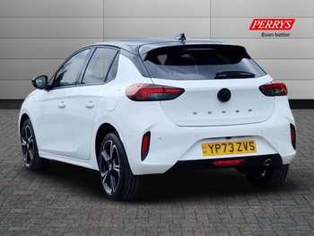Used Vauxhall Corsa 2024 for sale - 75143875: Photo