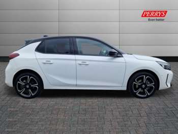 Used Vauxhall Corsa 2024 for sale - 75143875: Photo