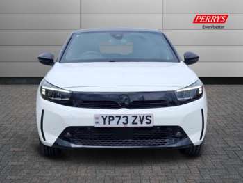 Used Vauxhall Corsa 2024 for sale - 75143875: Photo