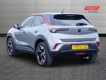 Used Vauxhall Mokka 2022 for sale - 76412699: Photo