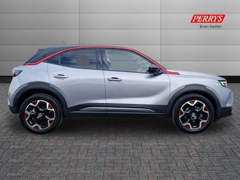 Used Vauxhall Mokka 2022 for sale - 76412699: Photo