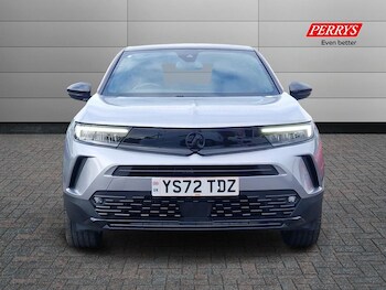 Used Vauxhall Mokka 2022 for sale - 76412699: Photo