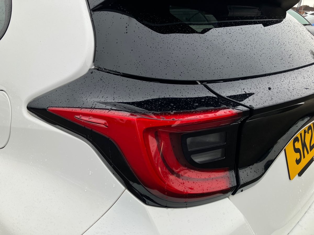 Used Toyota Yaris 2021 for sale - 77629577: Photo 23