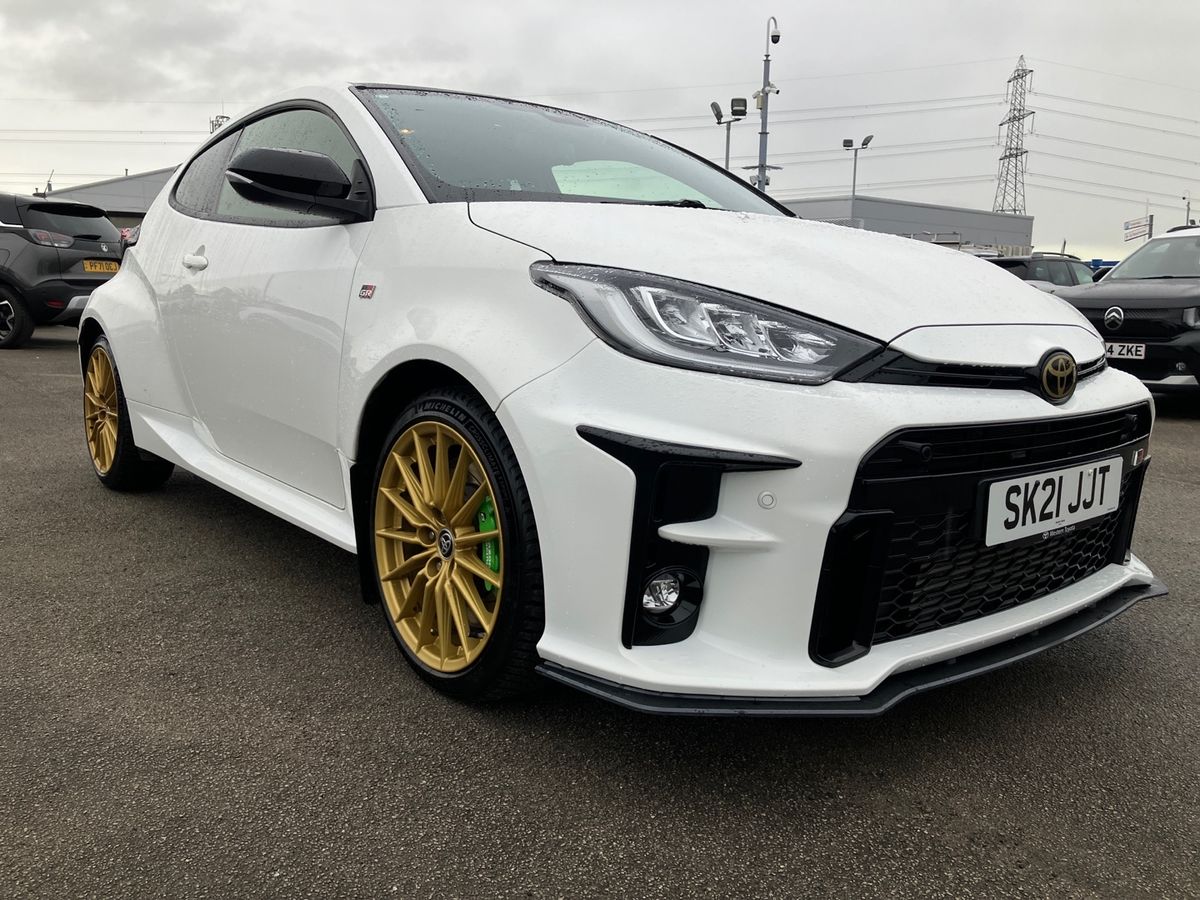 Used Toyota Yaris 2021 for sale - 77629577: Photo 28